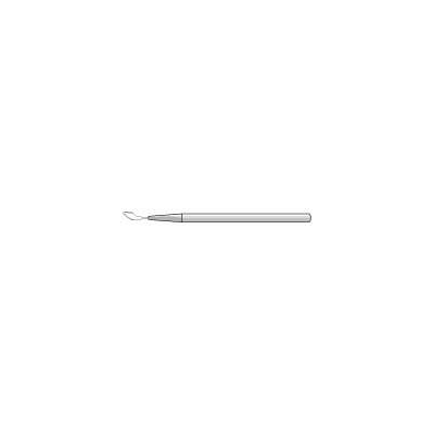 Ophthalmic Blade Bd Xstar 5.2 Mm 5.2 Mm Stai