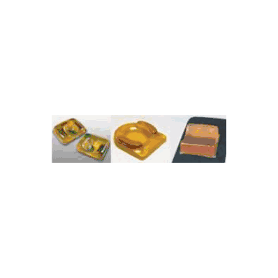 Ophthalmic Headrest Aligel - Headrest, Conto