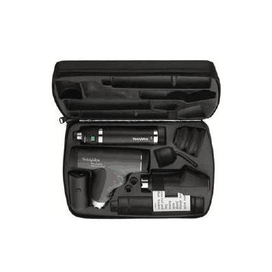 Ophthalmic Set, Streak Retinoscope,Panoptic