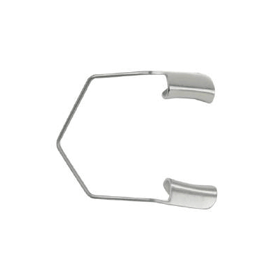Ophthalmic Wire Speculum Barraquer 1-1/3 Inch