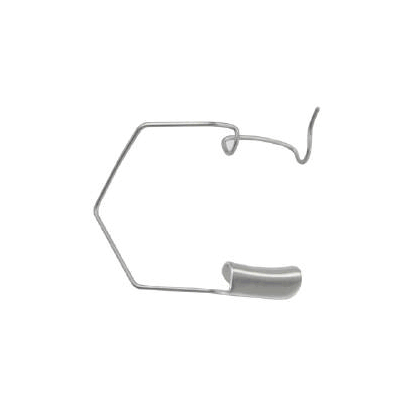 Ophthalmic Wire Speculum Kratz, Barraquer 1-1