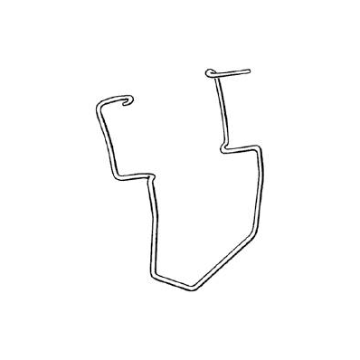 Ophthalmic Wire Speculum Kratz, Barraquer 12