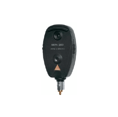 Ophthalmoscope Beta 200 Tl - Ophthalmoscope,