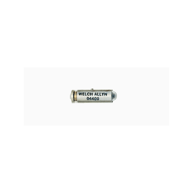 Ophthalmoscope Halogen Lamp By Welch-allyn -