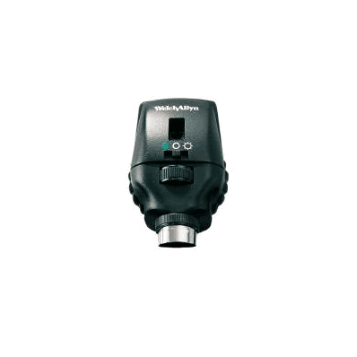 Ophthalmoscope Head Welch Allyn Autostep Co