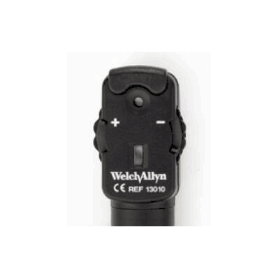 Ophthalmoscope Head Welch Allyn Pocketscope