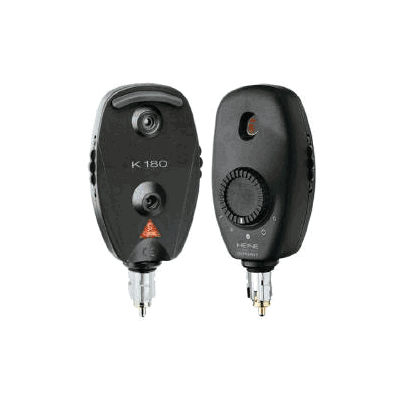 Ophthalmoscope K 180 - Ophthalmoscope, Kappa