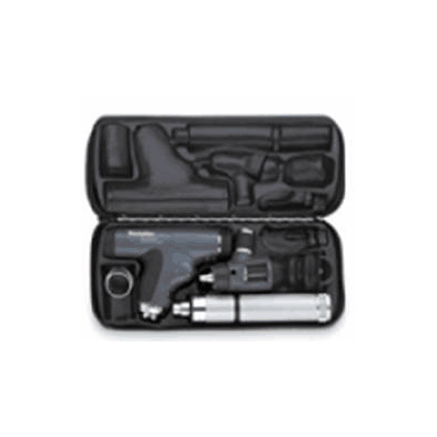 Ophthalmoscope / Otoscope Diagnostic Set 3.5