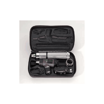 Ophthalmoscope / Otoscope Diagnostic Set 3.5