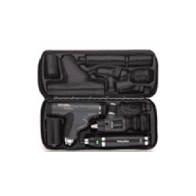 Ophthalmoscope / Otoscope Diagnostic Set 3.5