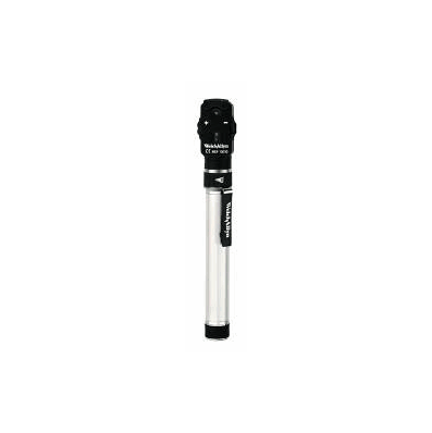 Ophthalmoscope, Pocket Hndl Batt Sft Cs - -