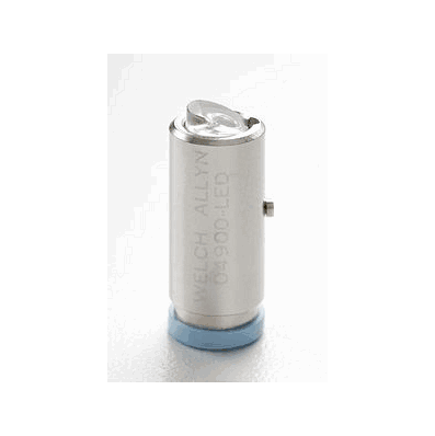 Ophthalmoscope Replacement Led Bulb By Welch-