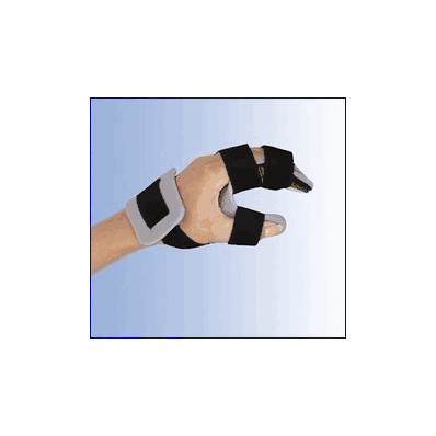Opponent Hand Orthosis - Medium Left - R