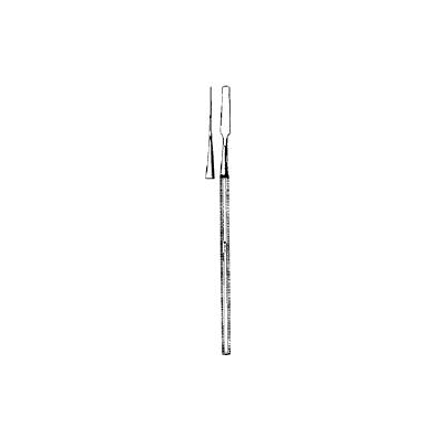 Opthalmic Spatula Square End, 6 Mm No 11 - Sp
