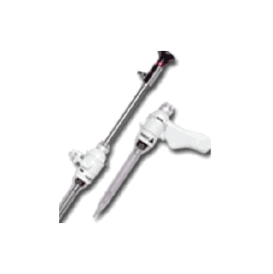 Optical Separator System Sequential Helix No