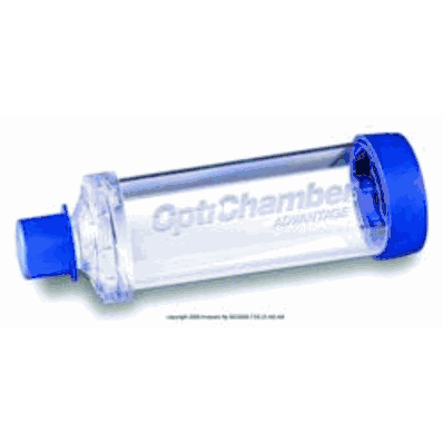 Optichamber, Diamond, W/Medium Lt Mask