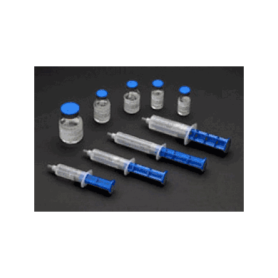 Optimark 10x50ml Btl - Medline
