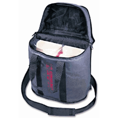Carrying Case for manikin Seymore Butts