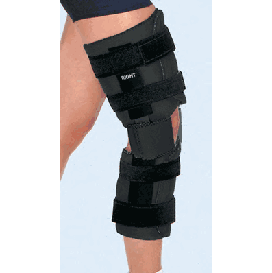 Optional Knee Cap for 57FKPOP - Restorat