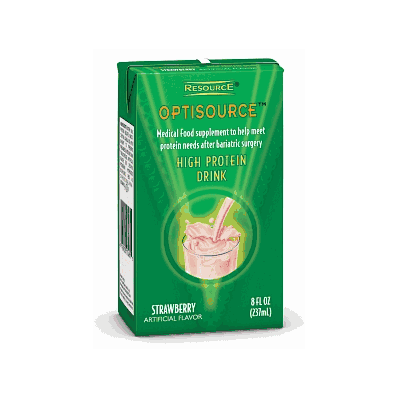 Optisource High Protein - Optisource Hp, Carm