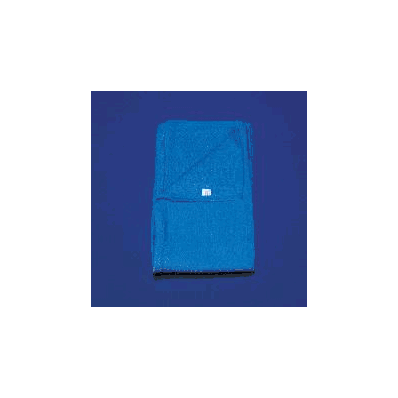 Or Towels Blue Prewashed 1 Per Pack - Medl