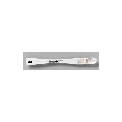 Oral / Axillary 3m TempaDot B 99 To 104 De