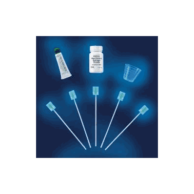Oral Care Kit Ready Care Dentaswab - Oral Car