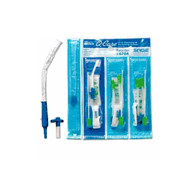 Oral Cleansing And Suction System Nonsterile