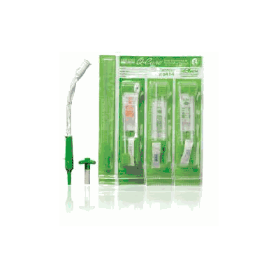 Oral Cleansing And Suction System QCare Q4