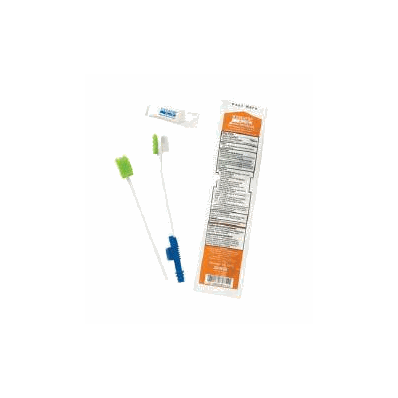 Oral Cleansing System - Brush, Oral Sctn W /P