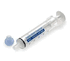 Clear Barrel Oral Syringe, 5 mL Oral Tip Flat Top Style, Blue Markings Graduation Polypropylene/Silicone Seal, Nonsterile (500/CS) by Baxter H9387505<br><br><font color="red"><b>BACK TO THE PRODUCT TABLE, <a href="https://www.aaawholesalecompany.com/housekeeping-dispensers-clear-barrel-oral-syringe-by-baxter.html">CLICK HERE</a></b></font>