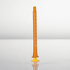 Oral Dispenser Syringe, 1 mL with TIP CAPS, Amber Barrel, White Plunger, Black Marking with Round Flange 50/pk Comar 17233Y<br><br><font color="red"><b>BACK TO THE PRODUCT TABLE, <a href="https://www.aaawholesalecompany.com/needles-and-syringes-syringes-oral-dispenser-syringe-with-round-flange-by-healthcare-logistics.html">CLICK HERE</a></b></font>