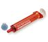 <h2> Oral Dispenser Syringe, <b>3 mL, Color: Amber</b> Flat Top with Oral Tip, Non-Luer Slip, NonSterile, Disposable, sold as 500/Case by Exacta-Med brand, Baxter H9388503<br> <br> <font color="red"><b>BACK TO THE PRODUCT TABLE, <a href="http://www.aaawholesalecompany.com/needles-and-syringes-syringes-oral-dispenser-syringe-by-exacta-med-brand.html">CLICK HERE</a></b></font></h2>