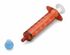 <h2> Oral Dispenser Syringe, <b>3 mL, Color: Amber</b> Flat Top with Oral Tip, Non-Luer Slip, NonSterile, Disposable, sold as 50/Pack by Exacta-Med brand, Baxter H9388103<br> <br> <font color="red"><b>BACK TO THE PRODUCT TABLE, <a href="http://www.aaawholesalecompany.com/needles-and-syringes-syringes-oral-dispenser-syringe-by-exacta-med-brand.html">CLICK HERE</a></b></font></h2>