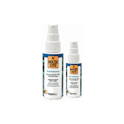 Oral Moisturizer Mouth Kote 8 Oz, Economy -