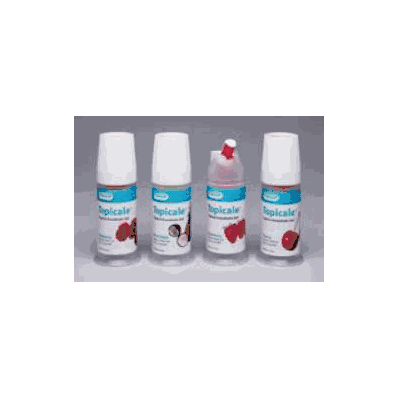 Oral Pain Relief, Raspberry Flavor Gel Pump
