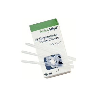 Oral / Rectal Thermometer Probe Cover Suretem