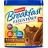 Oral Supplement, <font color="red"><b></b>220 Calories, 		Rich Milk Chocolate Flavor</font>, 17.7 oz., Canister, 9oz. Serving Size, Adult/Child, sold as 60/Case by Nestle Healthcare Nutrition 12165164 <br><br><font color="red"><b>BACK TO THE PRODUCT TABLE, <a href="https://www.aaawholesalecompany.com/nutritionals-and-feeding-supplies-nutritionals-carnation-breakfast-essentials-oral-supplements.html">CLICK HERE</a></b></font>