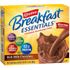 Oral Supplement, <font color="red"><b></b>220 Calories, Rich Milk Chocolate Flavor</font>, 36 Gram, Individual Packet, 9oz. Serving Size, Adult/Child, sold as 60/Case by Nestle Healthcare Nutrition 11004656 <br><br><font color="red"><b>BACK TO THE PRODUCT TABLE, <a href="https://www.aaawholesalecompany.com/nutritionals-and-feeding-supplies-nutritionals-carnation-breakfast-essentials-oral-supplements.html">CLICK HERE</a></b></font>