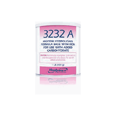 Oral Supplement 3232 A 1 Lb. - Protein Hydrol