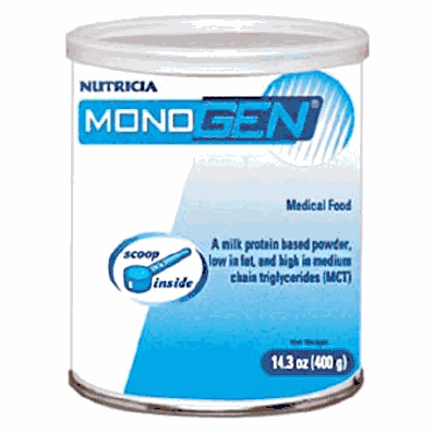 Oral Supplement, 400 Gram Powder Can