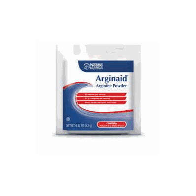 Oral Supplement Arginaid Cherry 9.2 Gm - Res