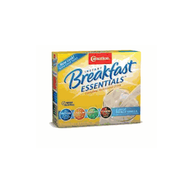 Oral Supplement Carnation Instant Breakfast