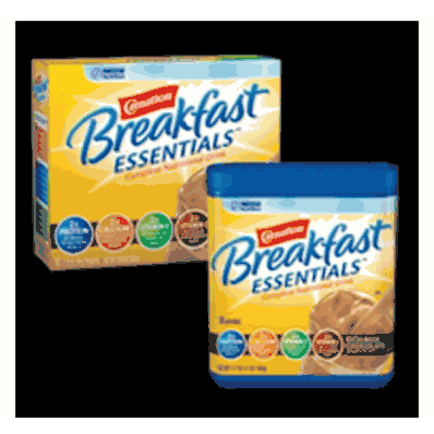 Oral Supplement, Classic French Vanilla