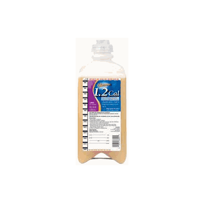 Oral Supplement Glucerna? 1.2 Cal Unflavored