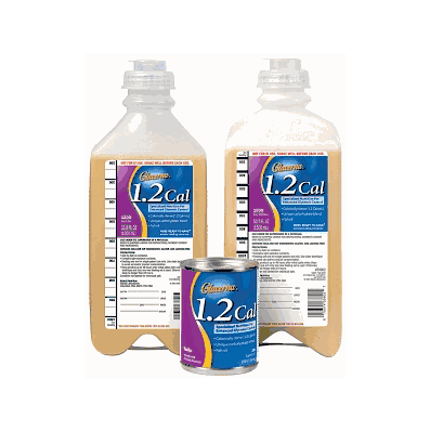 Glucerna 1.2 Cal Nutritional Supplement - Glu