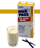 Oral Supplement 400 calories, Med Pass 2.0 Vanilla 32 oz (mildly thick) sold as each (90+ days expiry per Hormel, no returns) Hormel 22649<br><br><font color="red"><b>BACK TO THE PRODUCT TABLE, <a href="https://www.aaawholesalecompany.com/nutritionals-and-feeding-supplies-nutritionals-oral-supplements-with-400-calories.html">CLICK HERE</a></b></font>