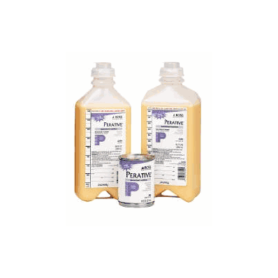 Oral Supplement Perative? Unflavored 8 Oz. -