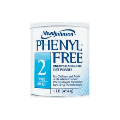 Oral Supplement Phenyl-free 2 - Phenyl FreE