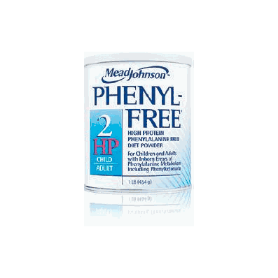 Oral Supplement Phenyl-free 2hp 1 Lb. - Phen